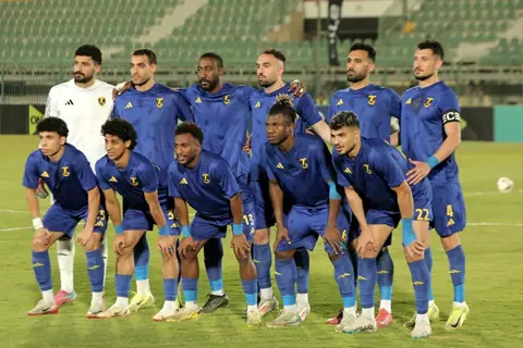 رسميًا.. كهرباء الإسماعيلية يكمل عقد الهابطين في الدوري المصري